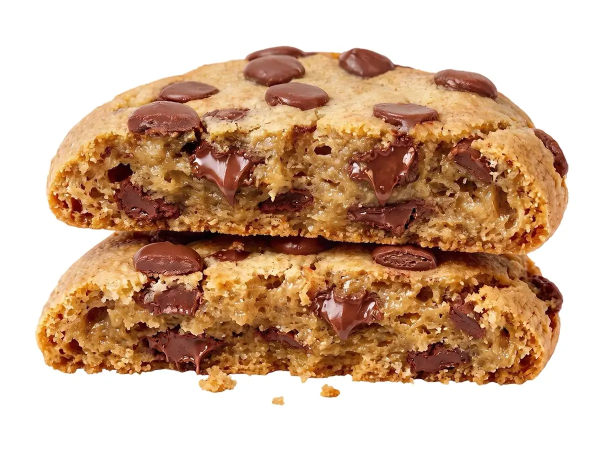 Chocolate Chip cookie
