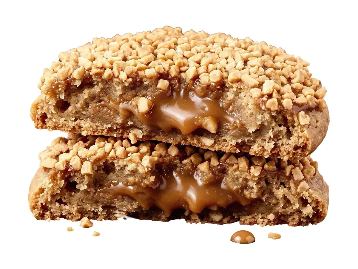 Chocolate Chip cookie