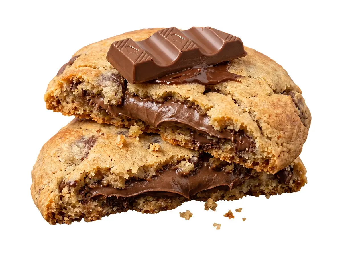 Chocolate Chip cookie