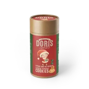 Vianočné perníkové cookies 720g